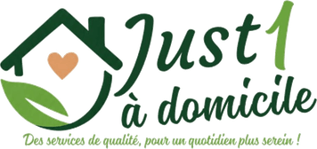 Just 1 à domicile
